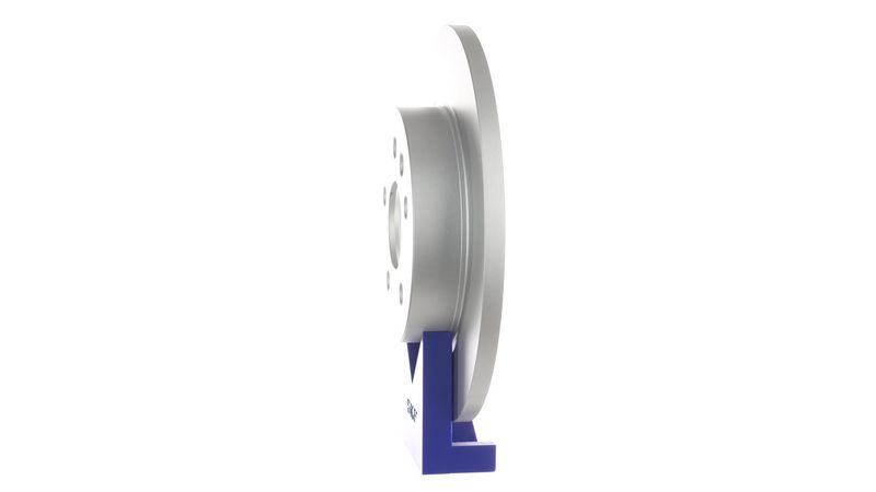 SKF VKBD90298S2 Brake Disc