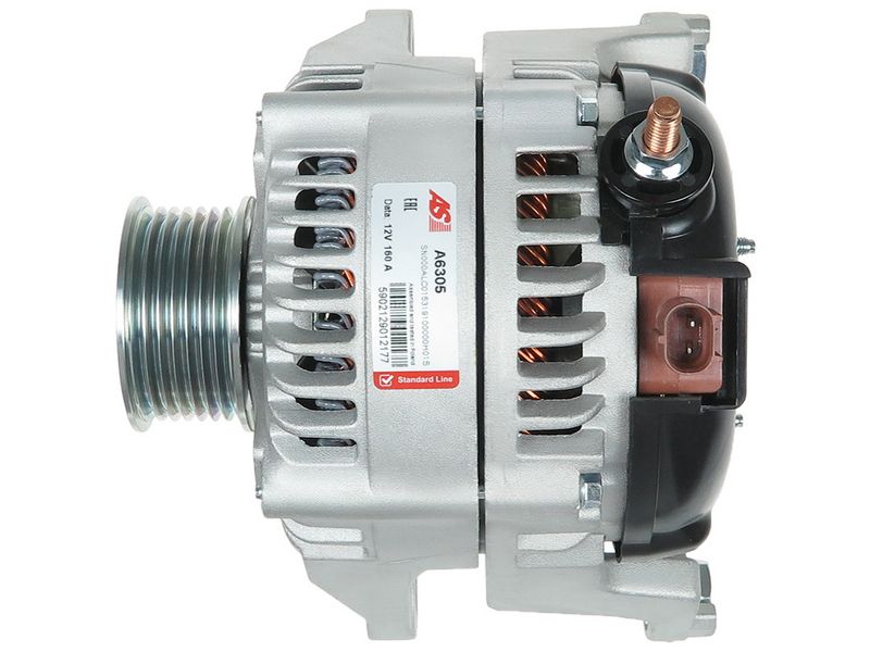AS-PL A6305 Alternator
