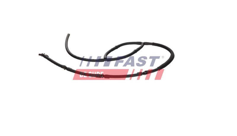 Kütusetorustik, FAST FT14055