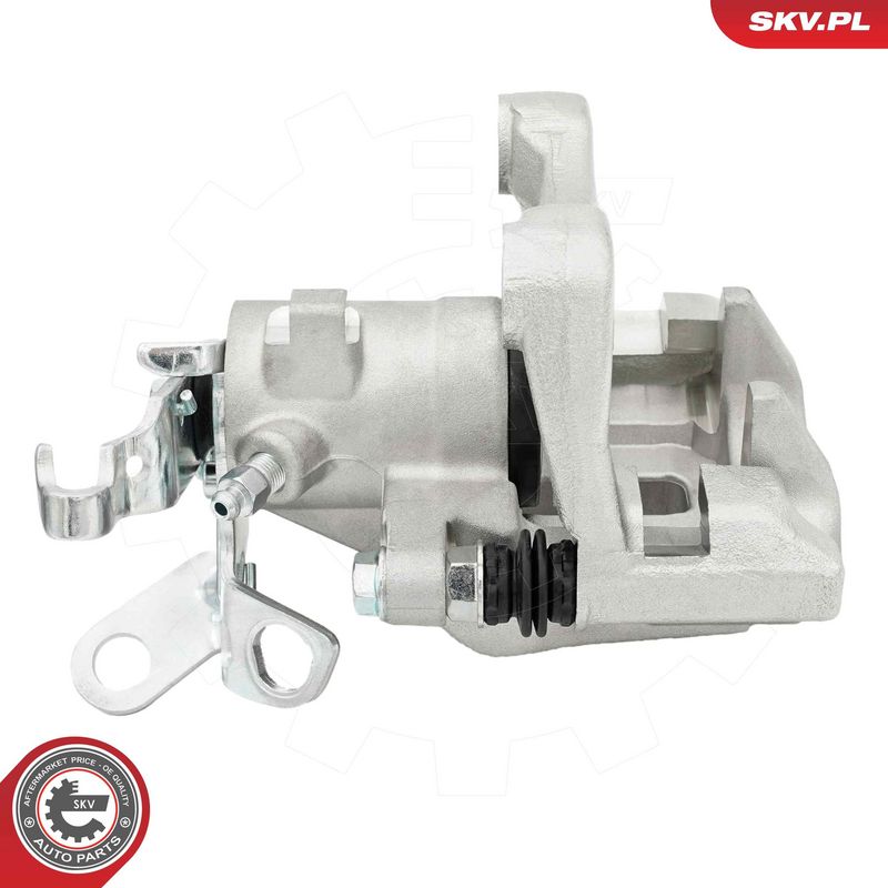 Pidurisadul, ESEN SKV 78SKV453