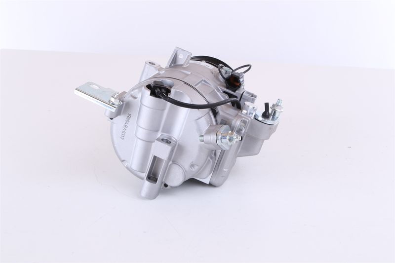NISSENS 890880 Compressor, air conditioning