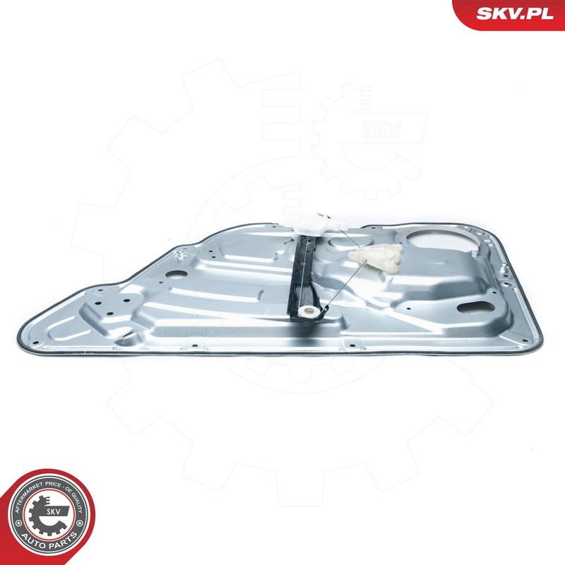 Aknatõstuk, ESEN SKV 00SKV017