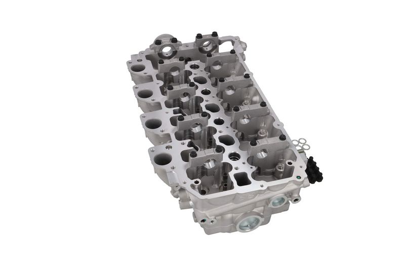 Silindripea, KAMOKA 7040002