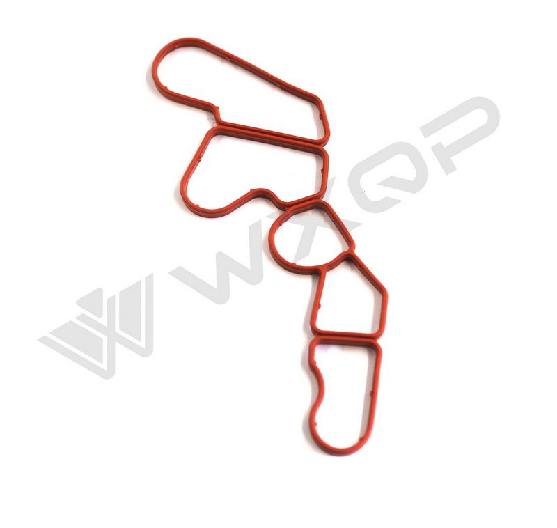 WXQP 181889 Gasket, oil cooler