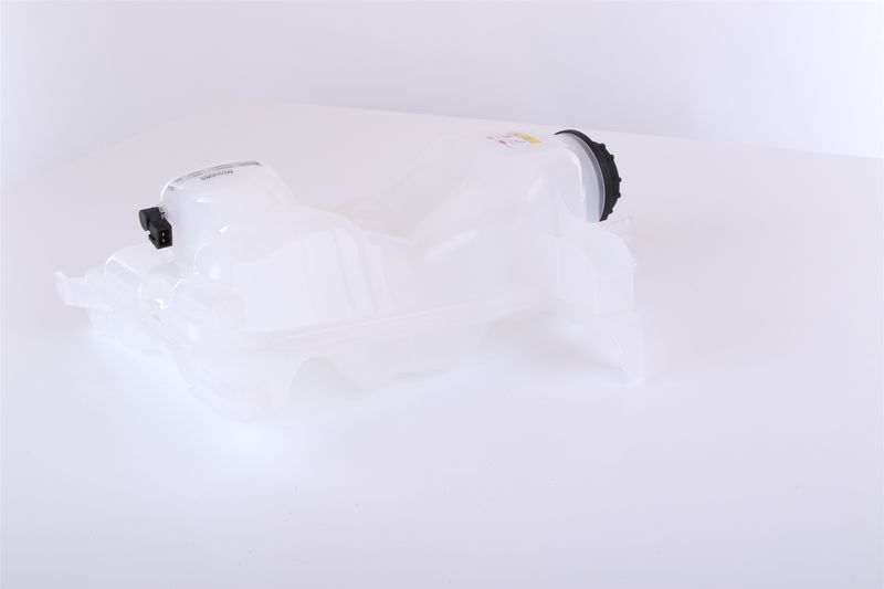 NISSENS 996232 Expansion Tank, coolant