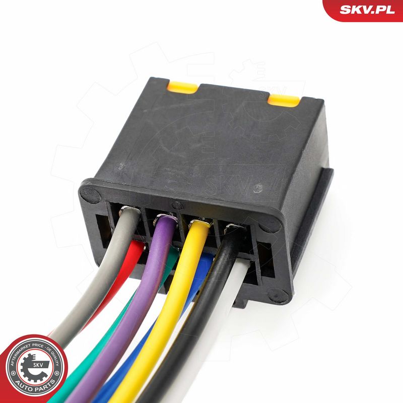 Takistus, salongipuhur, ESEN SKV 53SKV169