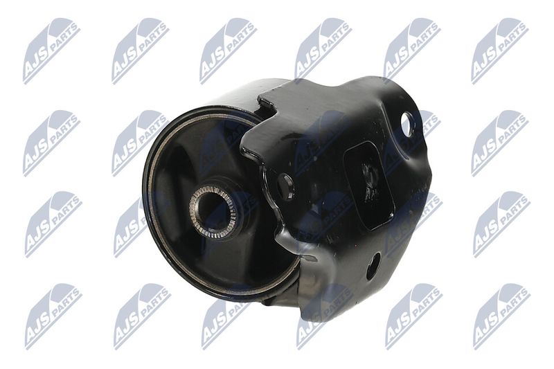 Paigutus, Mootor, NTY ZPS-KA-305