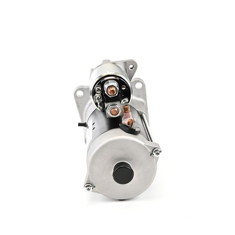 Delco Remy SER84219-12B1 Starter