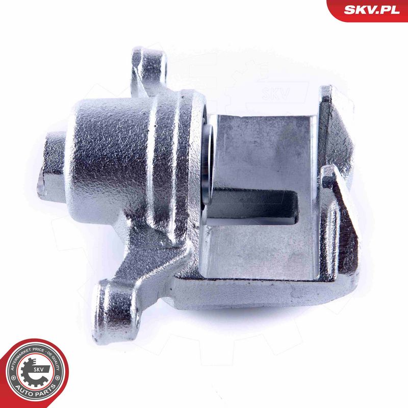 Pidurisadul, ESEN SKV 50SKV843