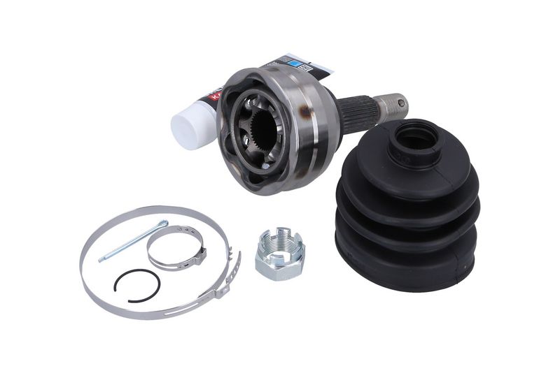 Liigendlaager, veovõll,...