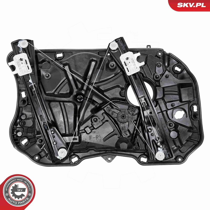 Aknatõstuk, ESEN SKV 51SKV792