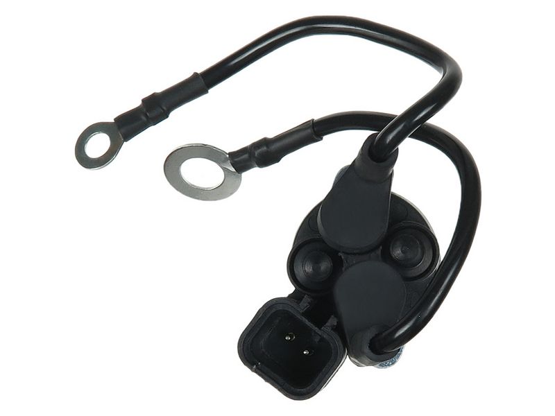 AS-PL SS0221S Solenoid Switch, starter