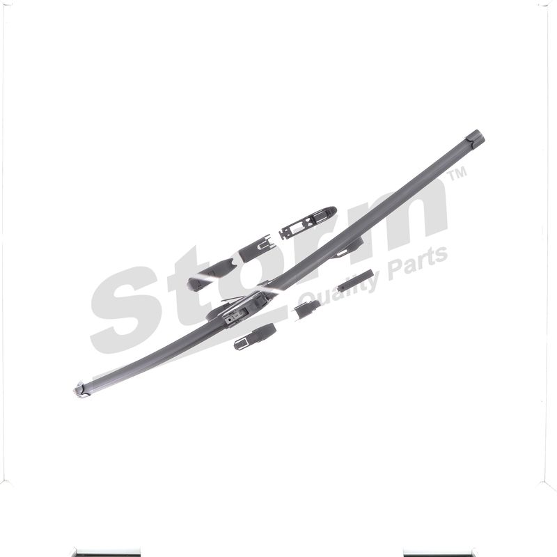 Balai d'essuie-glace STORM QUALITY PARTS 1000751