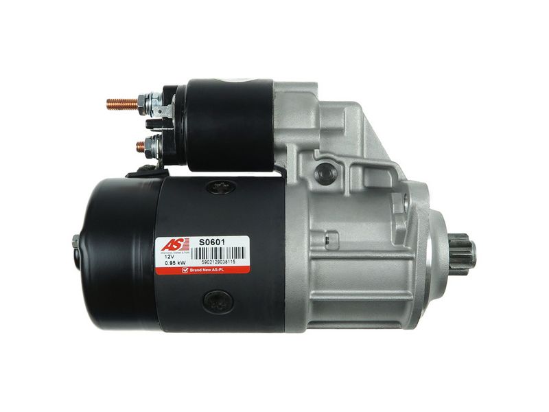 AS-PL S0601 Starter