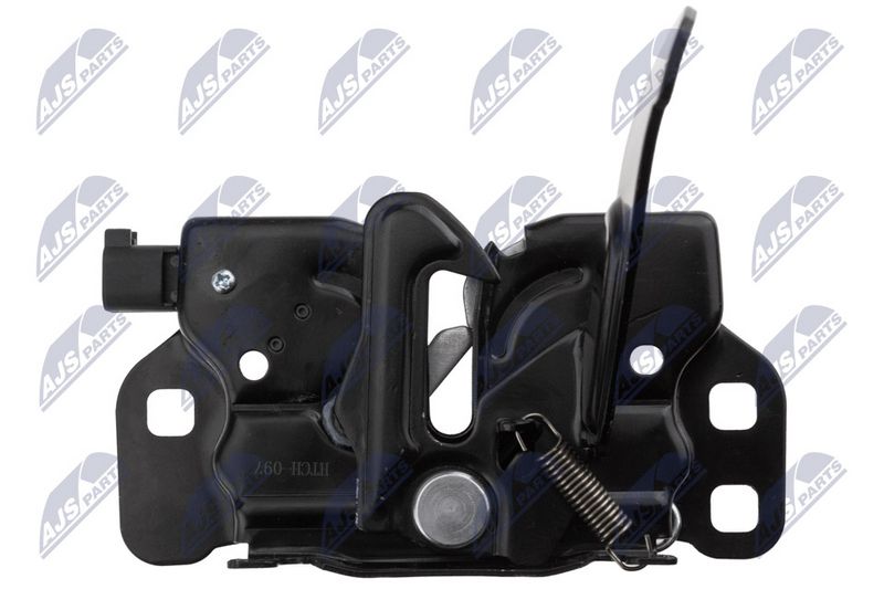 NTY EZC-CH-097 Bonnet Lock