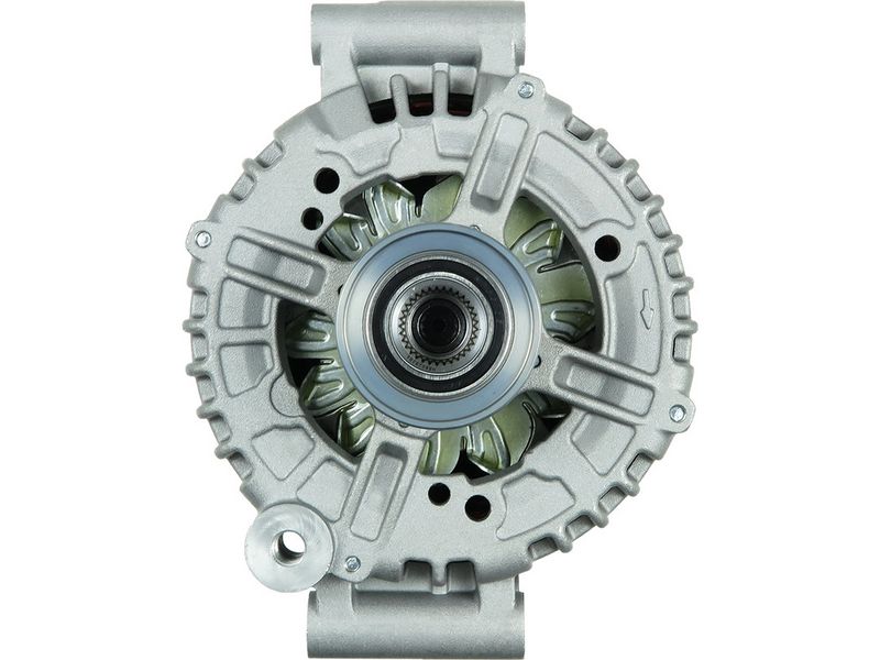 Brand new AS-PL Alternator