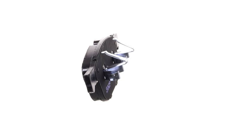 SKF VKBP 80188 Brake Pad Set, disc brake