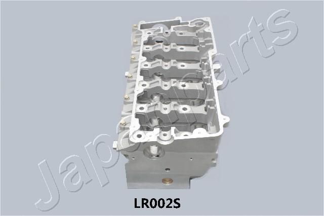 JAPANPARTS XX-LR002S Cylinder Head