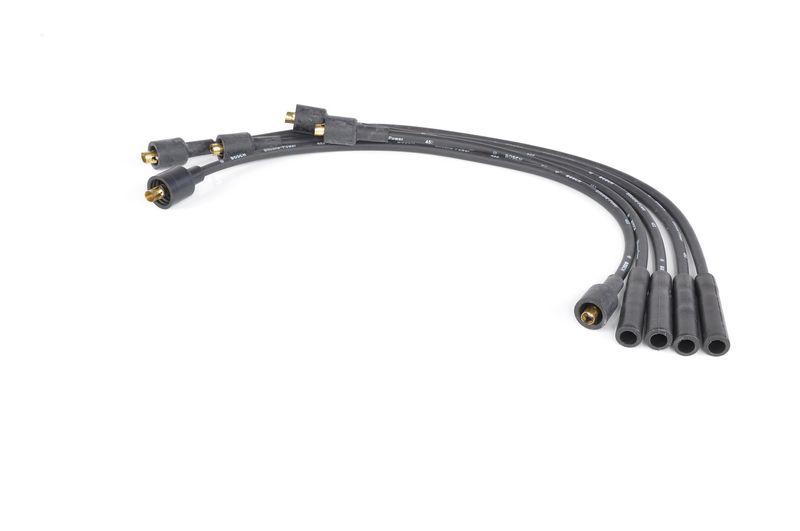 BOSCH 0986356828 Ignition Cable Kit
