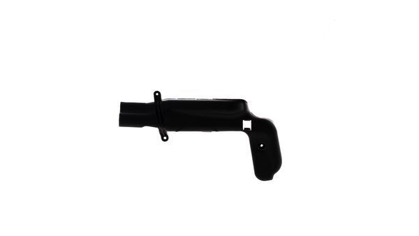 MAHLE AH 339 000S Heat Exchanger, interior heating