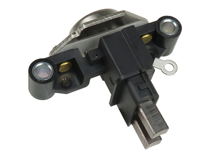 Generaatori pingeregulaator, AS-PL ARE0101