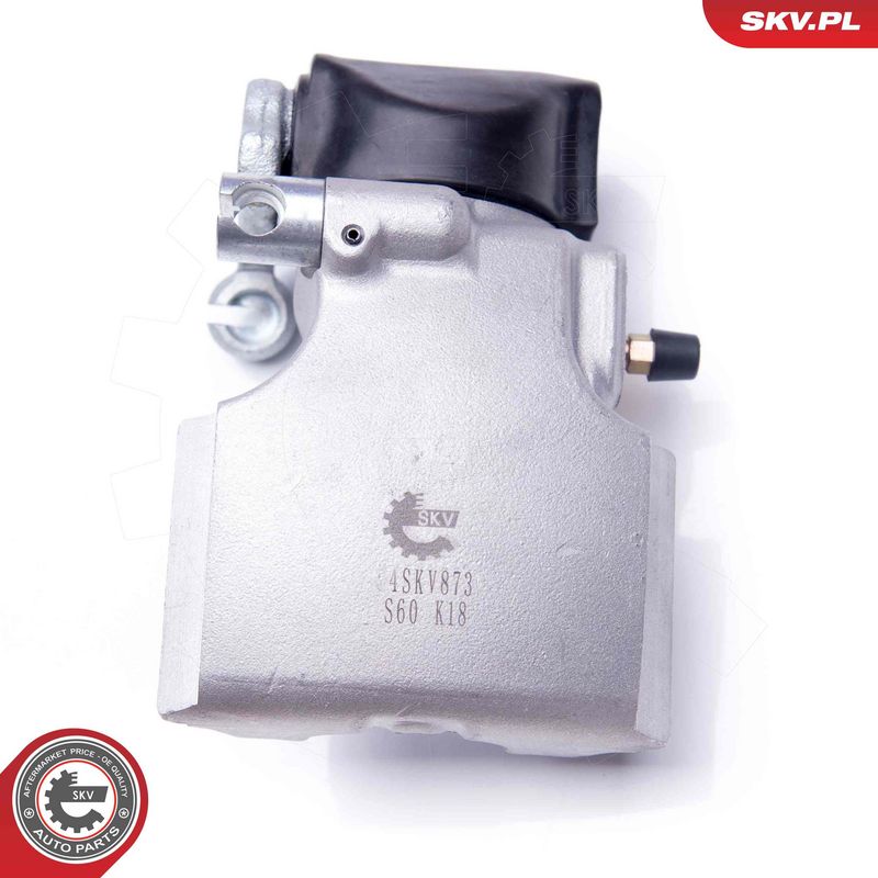 Pidurisadul, ESEN SKV 34SKV873