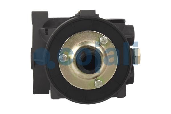 COJALI 2310400 Air Dryer, compressed air system
