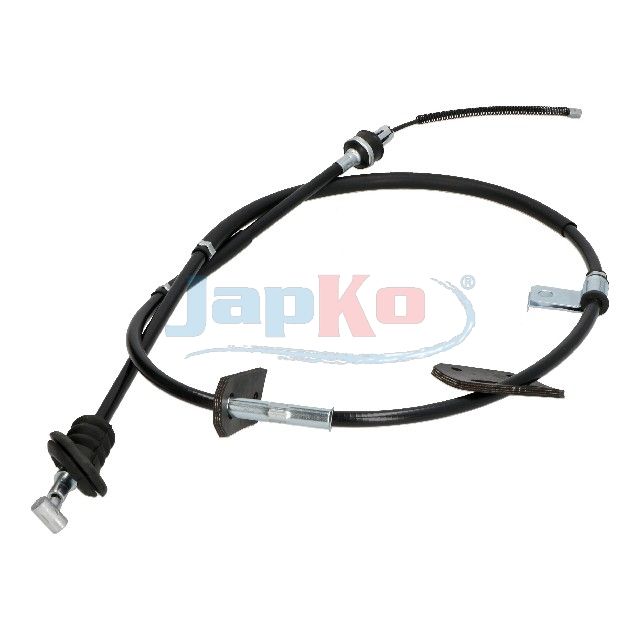 JAPKO 131832L Cable Pull, parking brake
