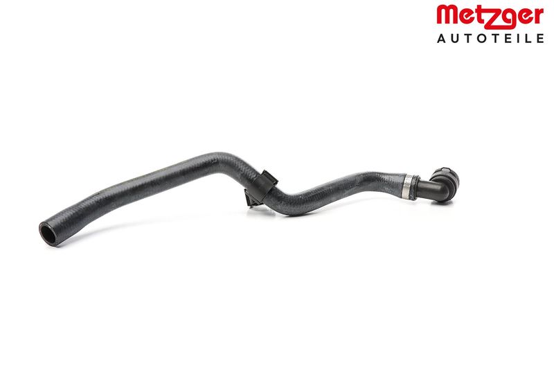 METZGER AUTOTEILE 2420088 Radiator Hose