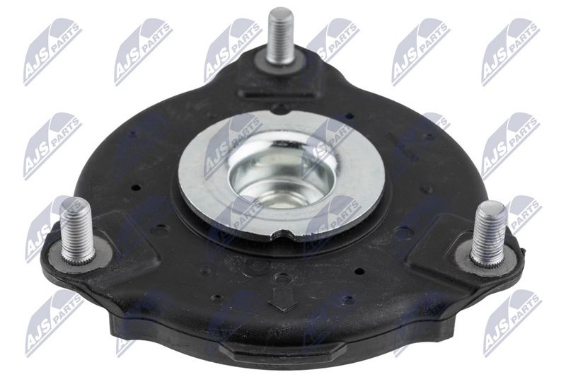 Laager, amorditugilaager, NTY AD-KA-330