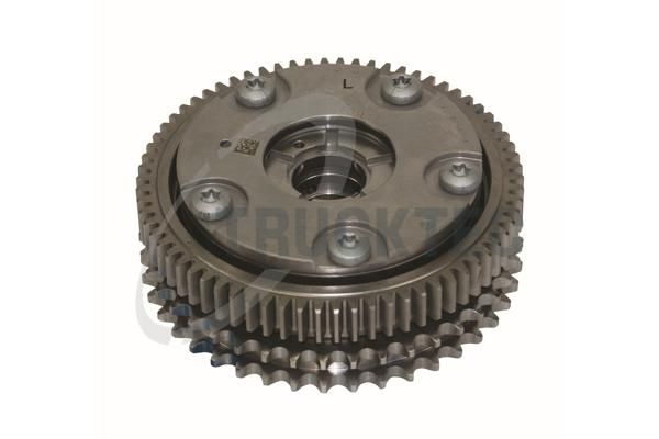 TRUCKTEC AUTOMOTIVE 02.12.238 - Paskirstymo veleno fazių reguliatorius