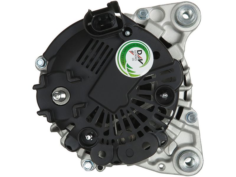 AS-PL A3652S Generatorius