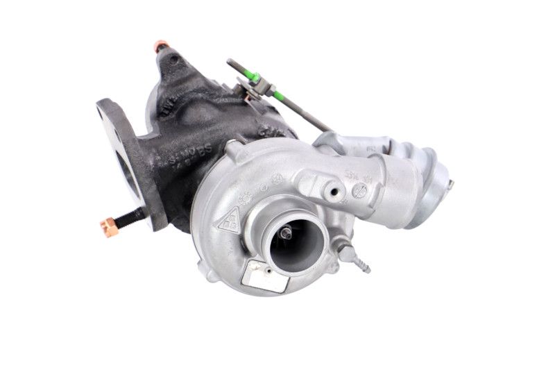 REMANTE 003-001-000033R Turbokompresorius