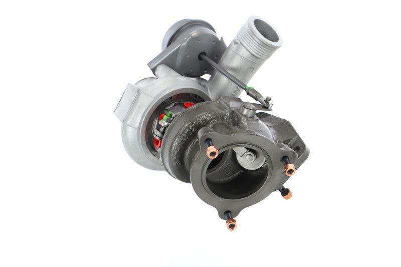 REMANTE 003-001-001169R Charger, charging (supercharged/turbocharged)