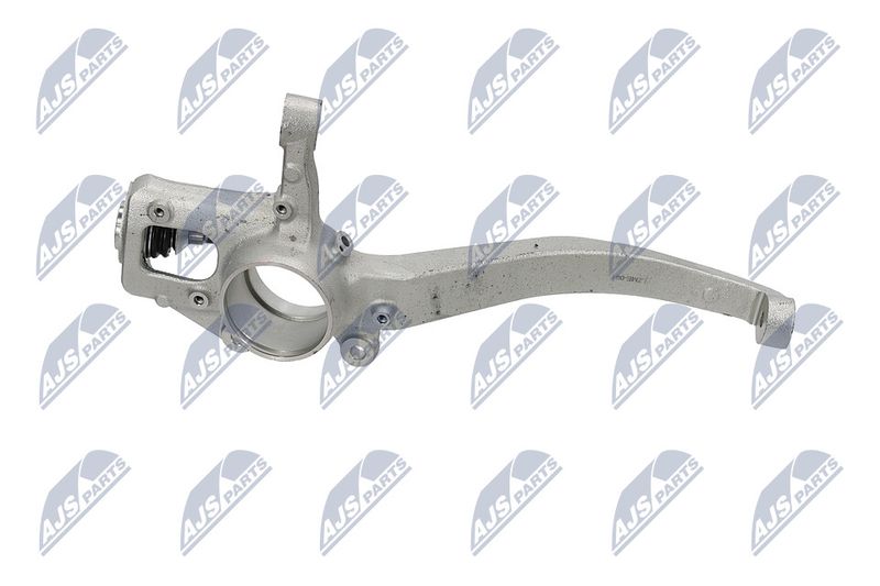 Käändmik, rattakinnitus, NTY ZZP-ME-004