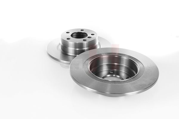 Piduriketas, GH GH-421502