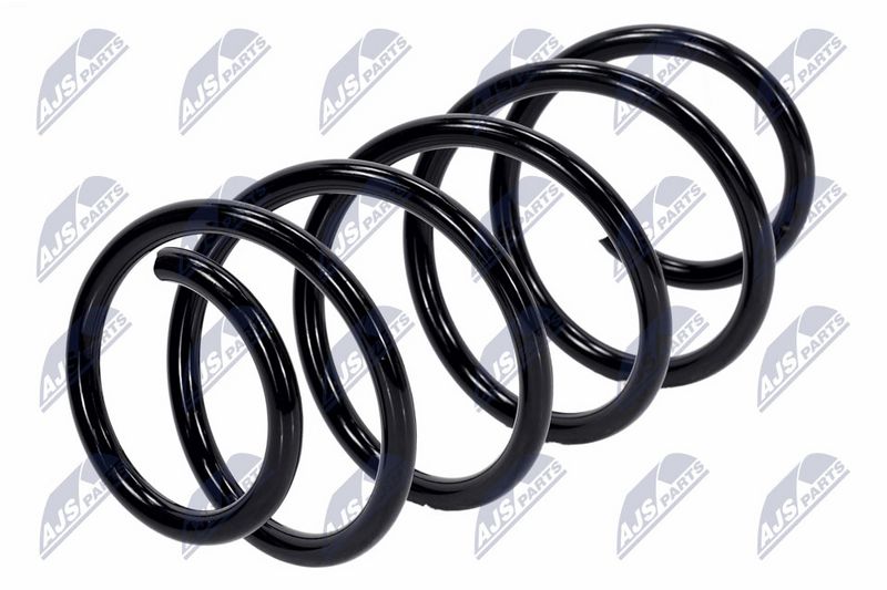 NTY ASZ-FR-018 Suspension Spring