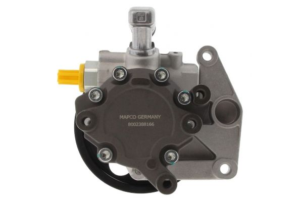 Hydraulische pomp, stuurbekrachtiging (nieuw) past: MERCEDES C T-MODEL (S204), C (W204), GL (X164), M (W164), R (W251, V251) 2.5-5.5 02.05-12.14