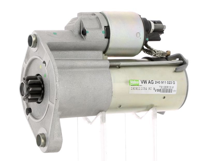 CEVAM 3194 Starteris