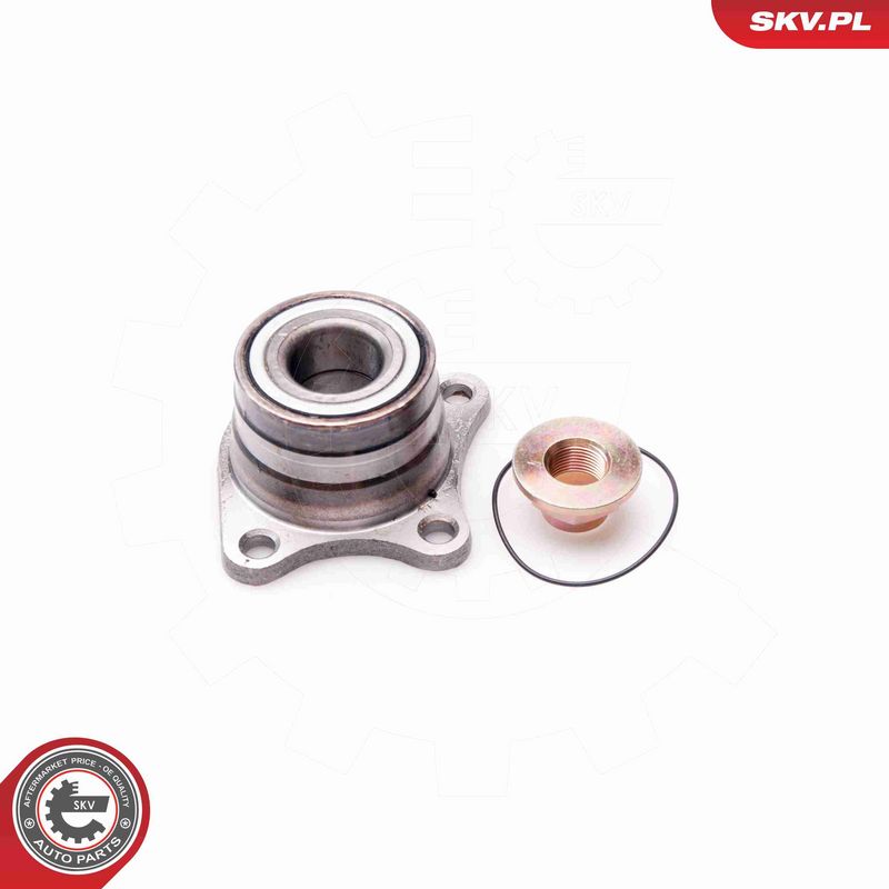 ESEN SKV 29SKV115 Wheel Bearing Kit