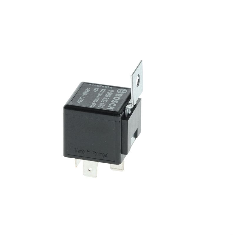 Relee, Töövool, BOSCH 0 986 332 402