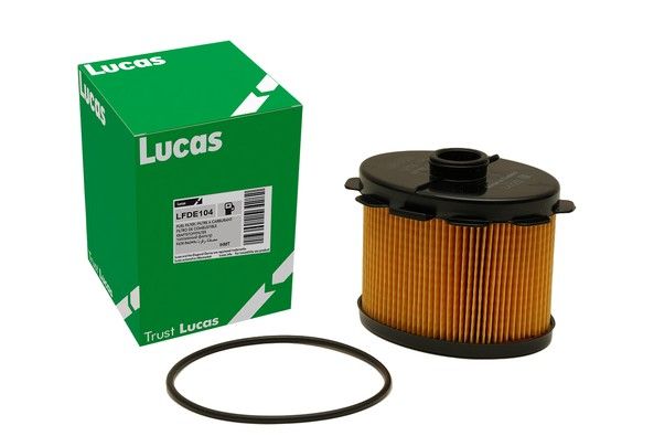 горивен филтър LUCAS