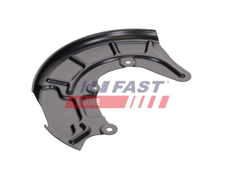 FAST FT02780 Splash Guard, brake disc