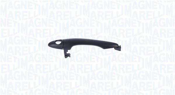 MAGNETI MARELLI Išorinė durų rankena