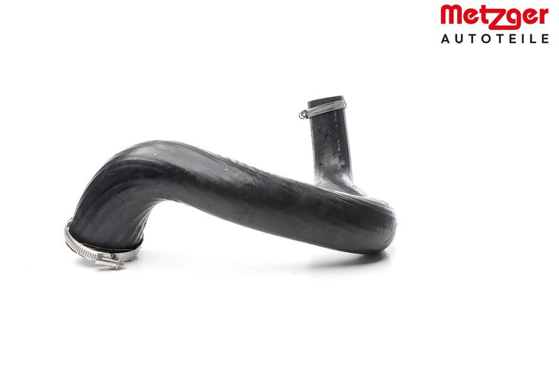 METZGER AUTOTEILE 2401416 Charge Air Hose