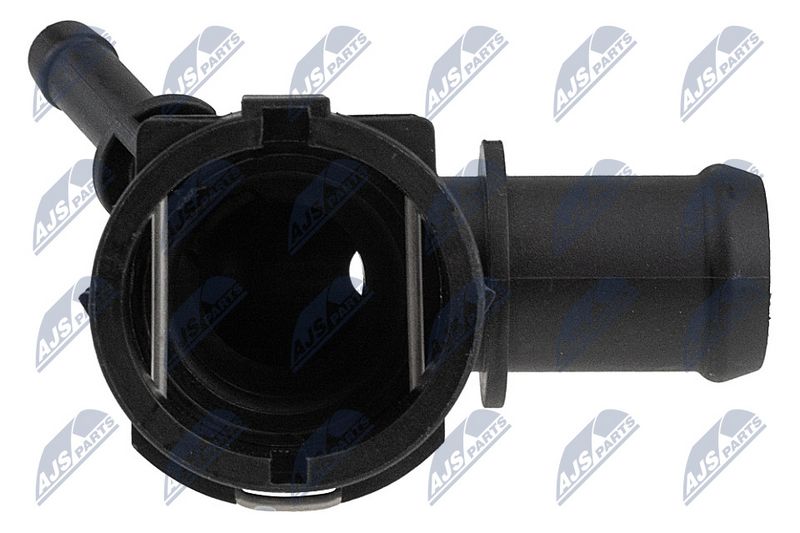 Jahutusvedeliku flants, NTY CTM-WW-081