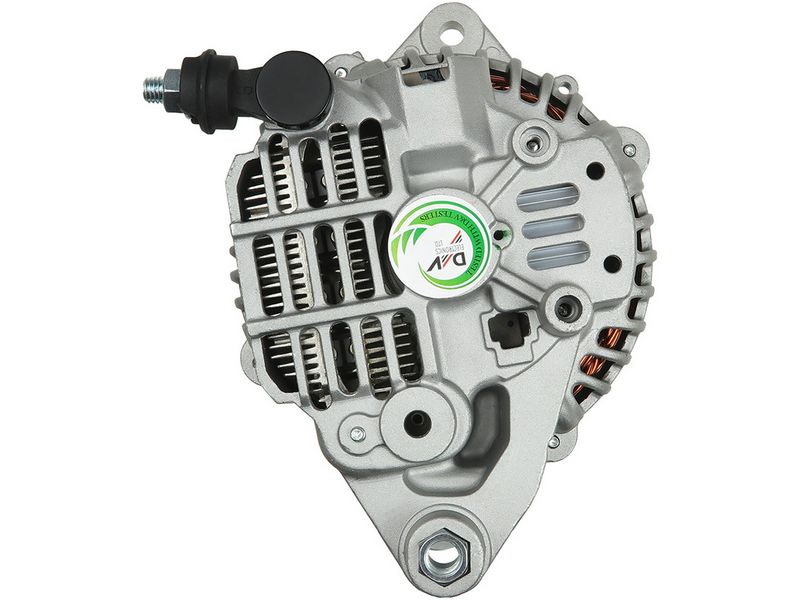AS-PL A5254 Alternator