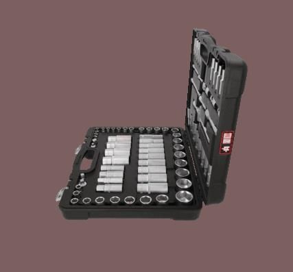 Padrunvõtmete komplekt, KS TOOLS 917.0082