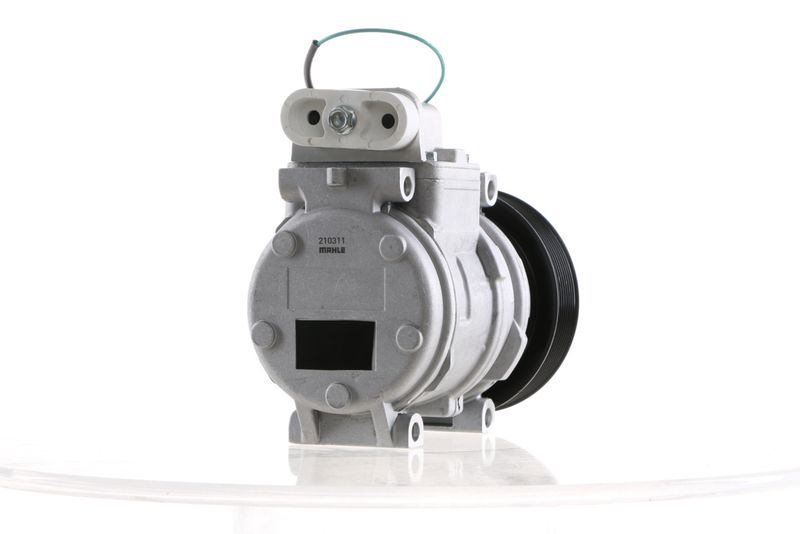 Product Image - Compressor, airconditioning - ACP116000S - MAHLE