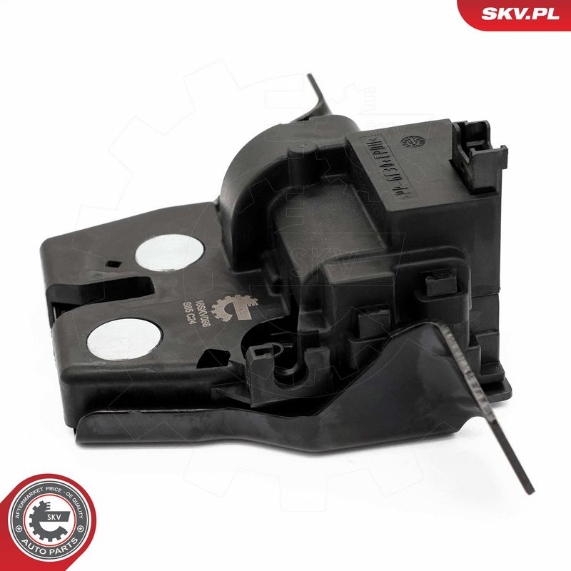 Tagaluugi sulgur, ESEN SKV 16SKV088
